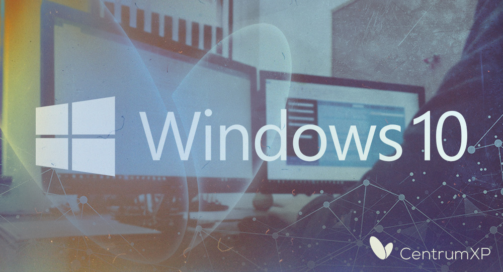 Windows 10 w drodze Enterprise for Remote Sessions